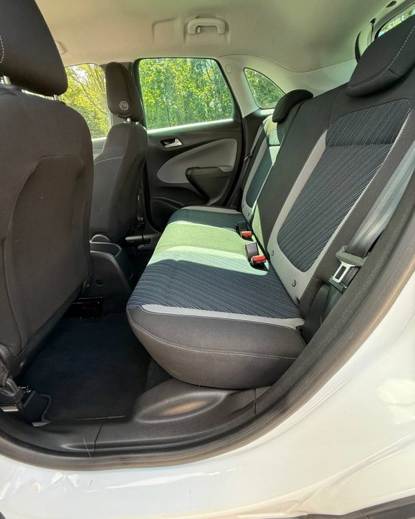 Opel Crossland X I - Image 8