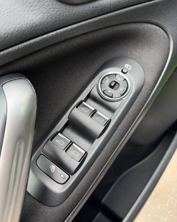 Ford Galaxy II · Рестайлинг - Image 14
