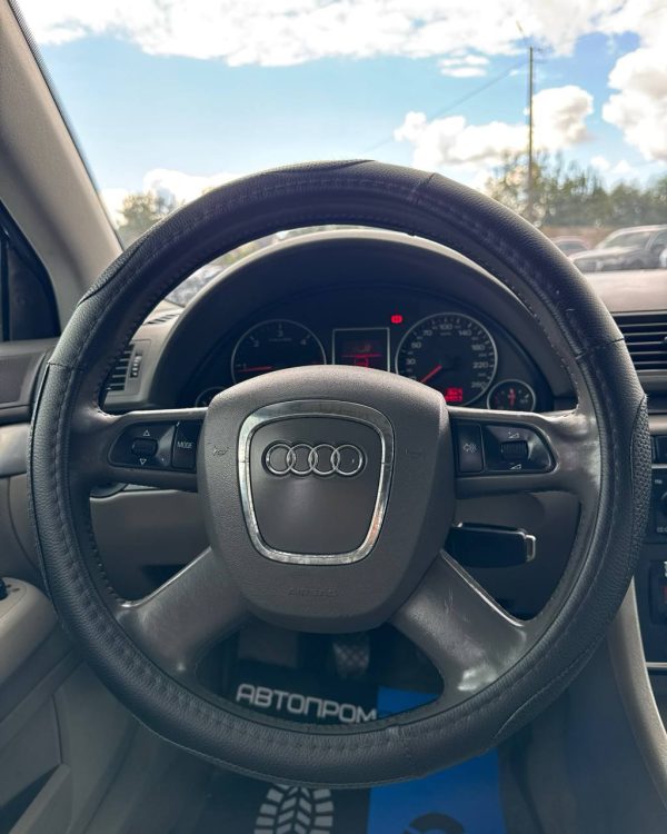 Audi A4 B7 - Image 17