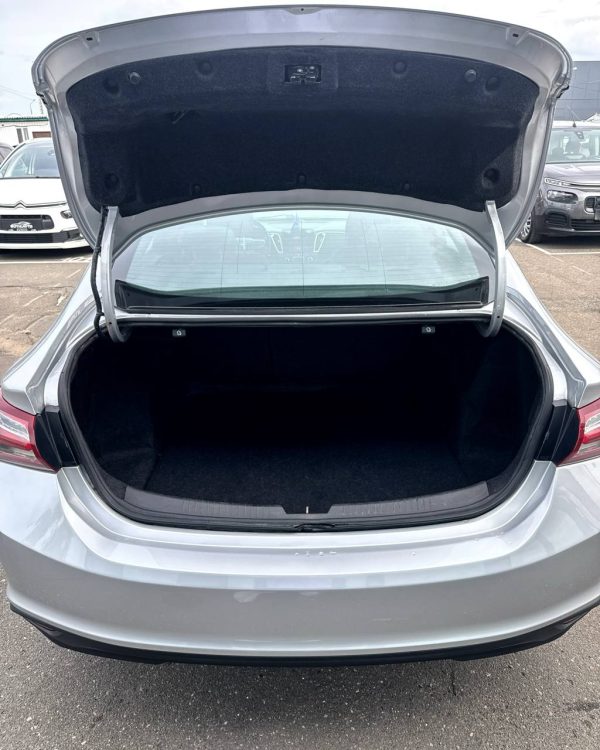 Chevrolet Malibu IX · Рестайлинг - Image 14