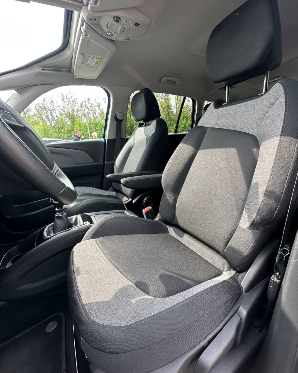 CITROEN C4 SPACETOURER - Image 7