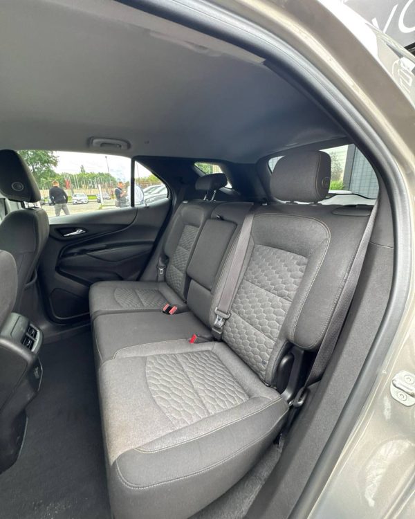 Chevrolet Equinox III - Image 11