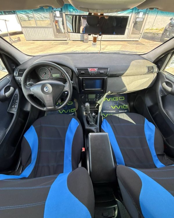 Fiat Stilo I - Image 7