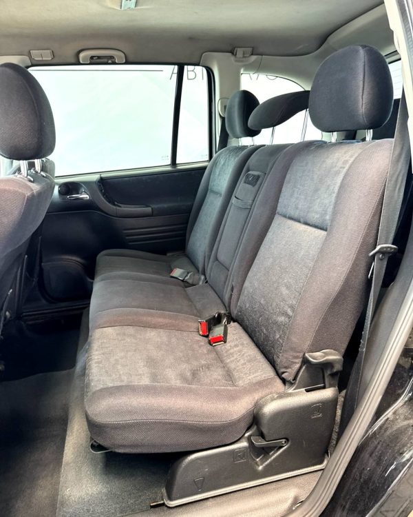 Opel Zafira A - Image 13