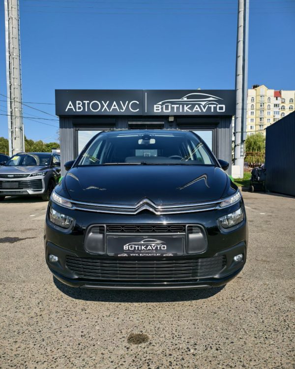 Citroen C4 Grand Spacetourer I - Image 2