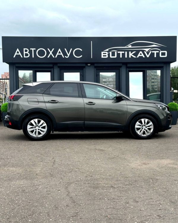 Peugeot 3008 - Image 8