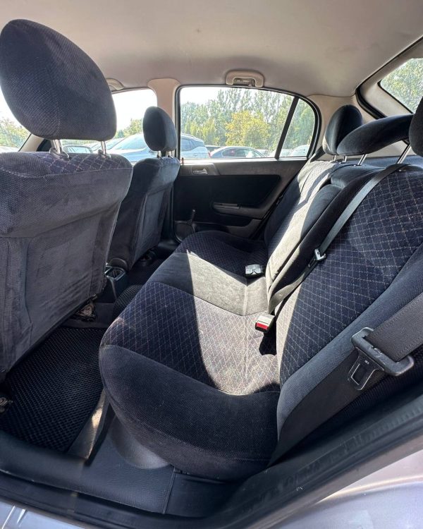 Opel Astra G - Image 8