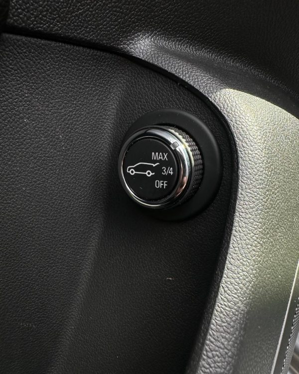Opel Insignia II - Image 11