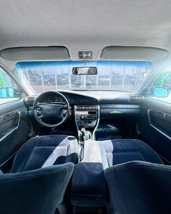Audi A6 C4 - Image 9