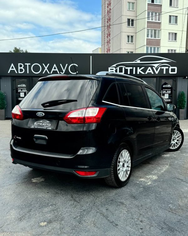 Ford Grand C-Max I - Image 7
