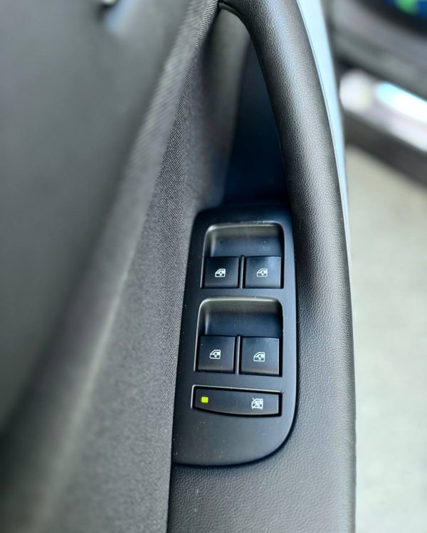 Opel Zafira C · Рестайлинг - Image 20