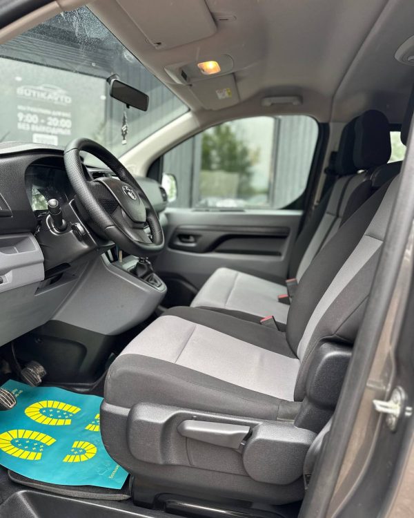 Toyota ProAce Verso - Image 7