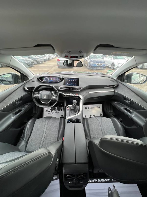 Peugeot 3008 II - Image 15