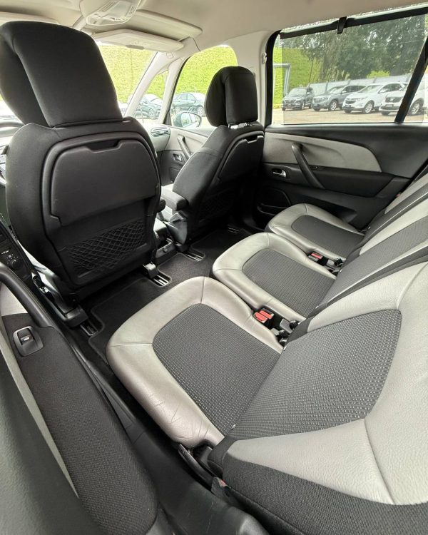 Citroen C4 Grand Picasso II - Image 15
