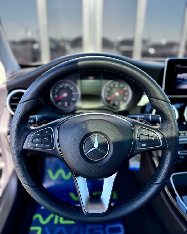 Mercedes-Benz C-Класс W205 S205 C205 A205 - Image 14