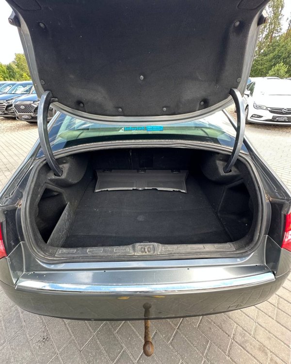 Citroen C5 II - Image 10