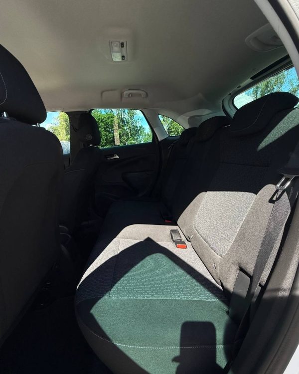 Opel Crossland X I - Image 8