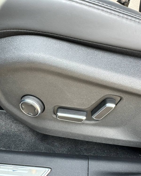 Geely Monjaro I - Image 25