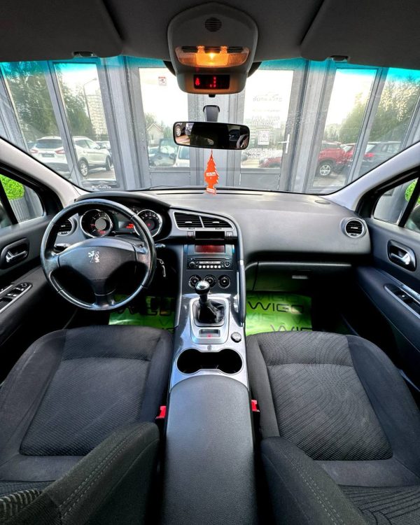 Peugeot 3008 I - Image 10