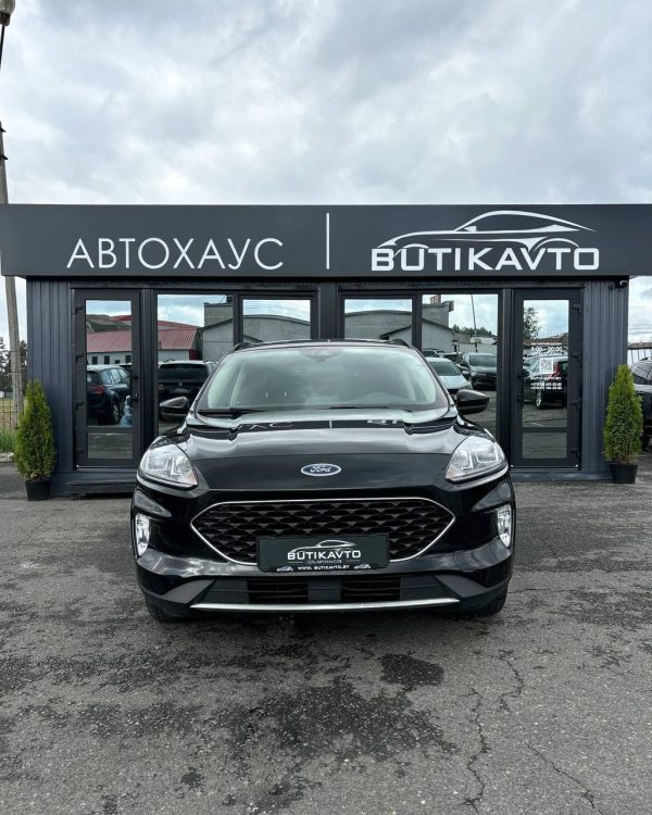 FORD ESCAPE - Image 2