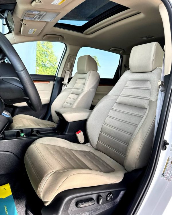 Honda CR-V V · Рестайлинг - Image 10