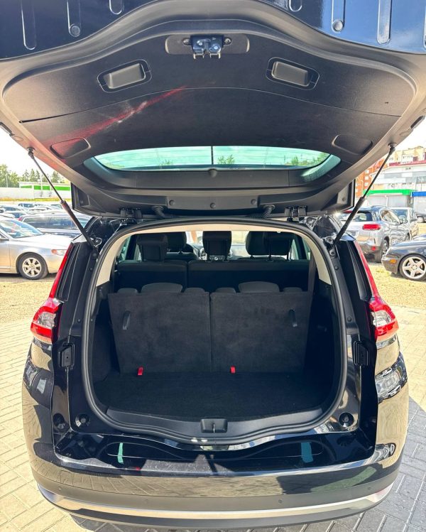 Renault Grand Scenic IV - Image 17