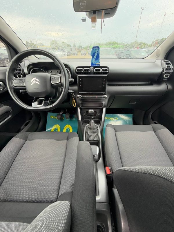 Citroen C3 Aircross I - Image 11