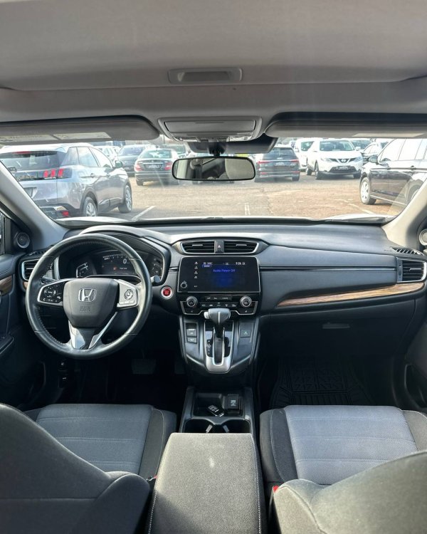 Honda CR-V V - Image 9