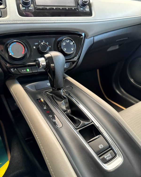 Honda HR-V II · Рестайлинг - Image 13