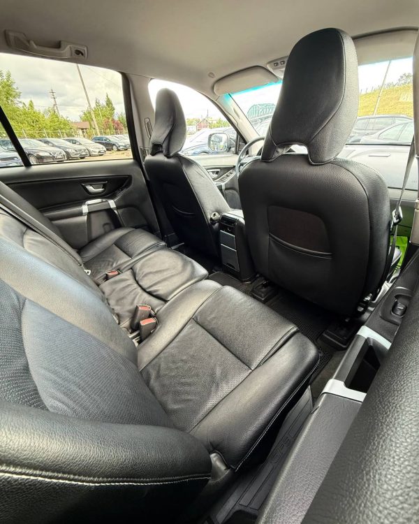 Volvo XC90 I · Рестайлинг - Image 11