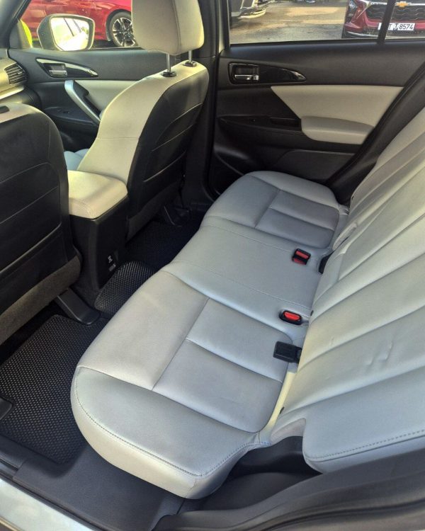 Mitsubishi Eclipse Cross I · Рестайлинг - Image 12