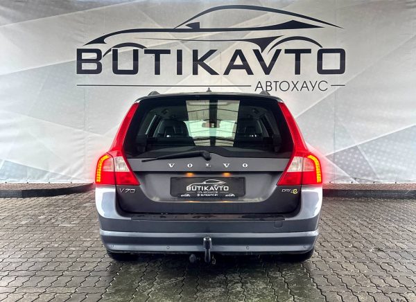 Volvo V70 - Image 6
