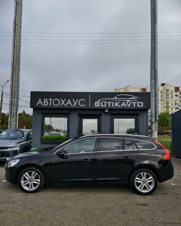 Volvo V60 I - Image 8