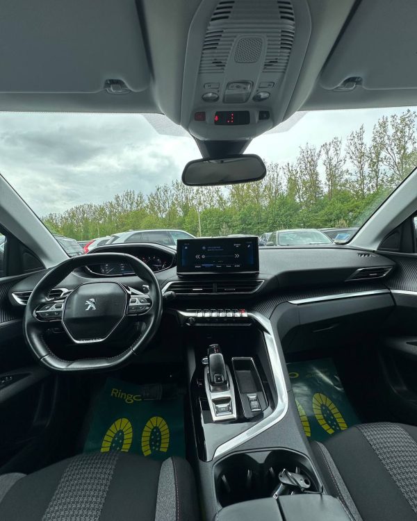 Peugeot 3008 - Image 9