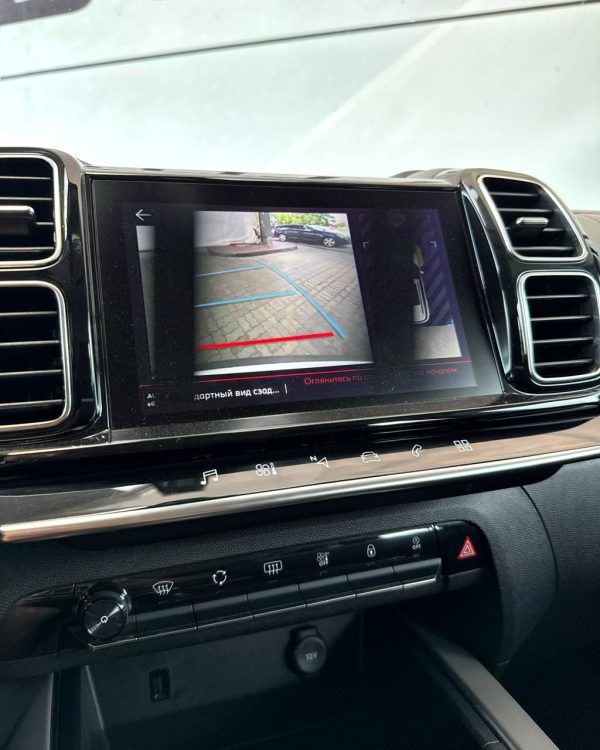 Citroen C5 Aircross I - Image 12