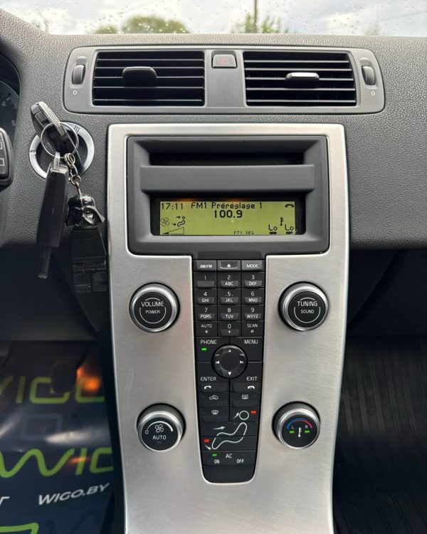 Volvo V50 I · 2-й рестайлинг - Image 15
