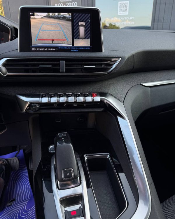 Peugeot 5008 II - Image 10