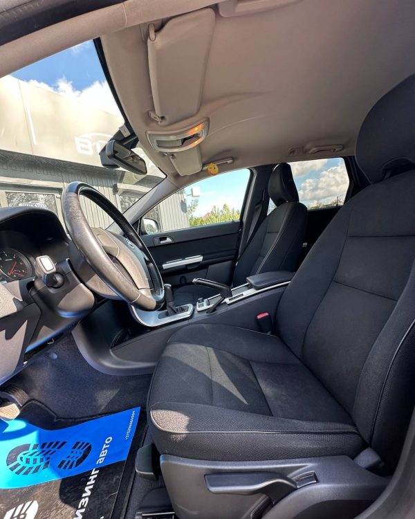 Volvo V50 I · Рестайлинг - Image 7