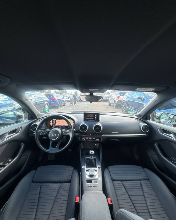 Audi A3 8V · Рестайлинг - Image 9