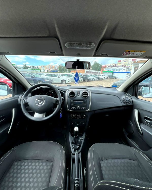 Dacia Logan II - Image 11