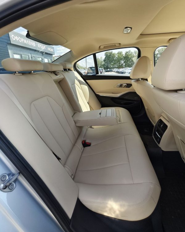 BMW 3 серия G20 - Image 12