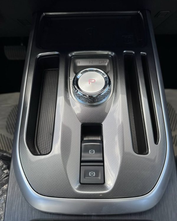 Haval Jolion I - Image 20