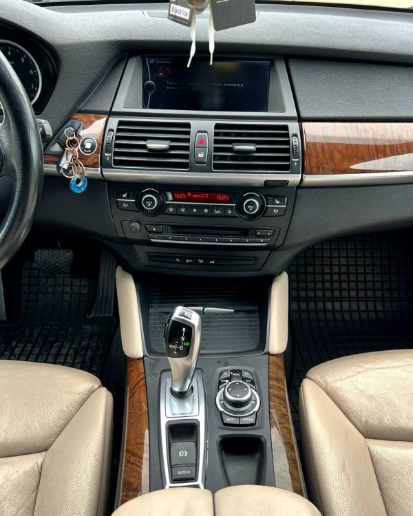 BMW X6 E71 - Image 14