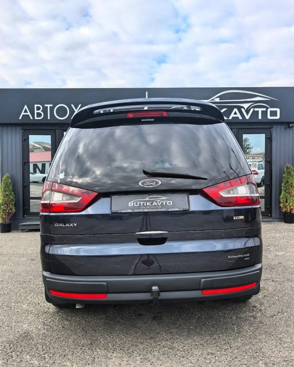 Ford Galaxy II - Image 5