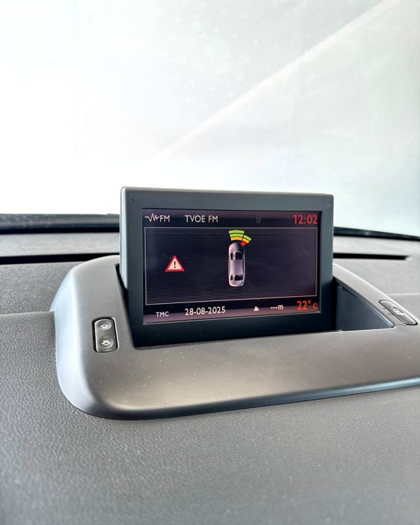 Peugeot 3008 I - Image 12