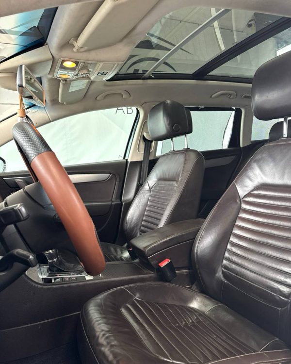 Volkswagen Passat B7 - Image 10