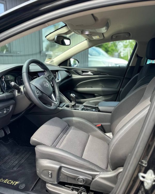 Opel Insignia II - Image 7