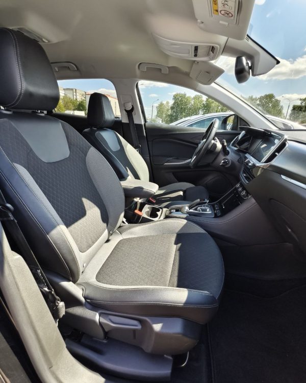 Opel Grandland X I · Рестайлинг - Image 14