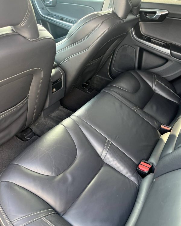 Volvo V60 I · Рестайлинг - Image 11