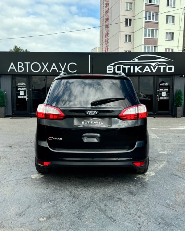 Ford Grand C-Max I - Image 6